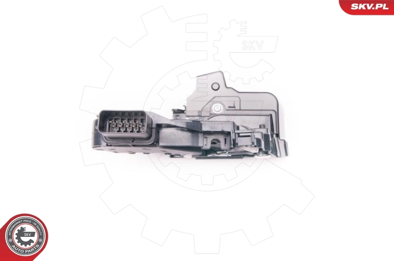 Door Lock